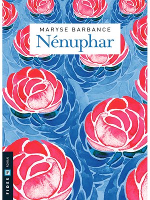 cover image of Nénuphar